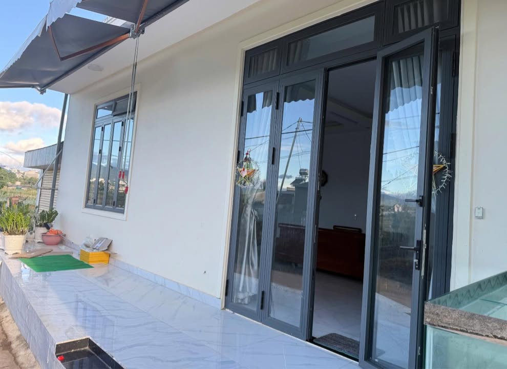 Nhà đất thổ cư Nghĩa Hiệp, Đức Trọng 150m² - Giá thỏa thuận - Sổ đỏ chính chủ!