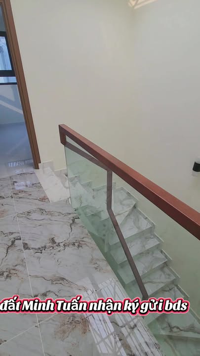 Nhà phố Hẻm Hậu Giang Quận 6 42.75m² giá 8.38 tỷ - Sẵn sàng vào ở ngay!