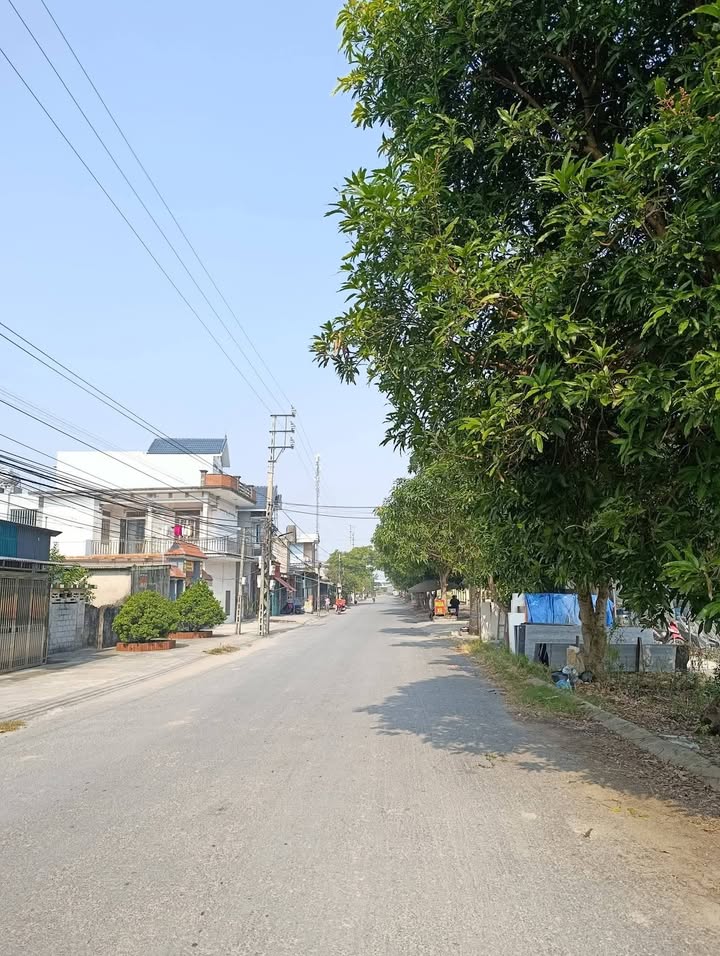 Bán FrontHouse thương Hiền, Kiến Xương, 123m² - Kinh doanh sầm uất ngay trung tâm!