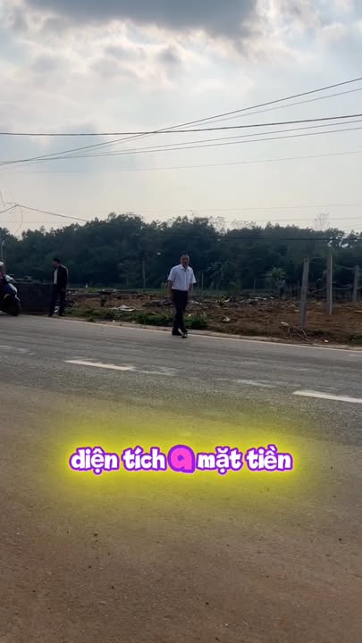 Đất nền Phong Châu, Phú Thọ 100m² giá 1.xxx triệu - Đầu tư sinh lời ngay!