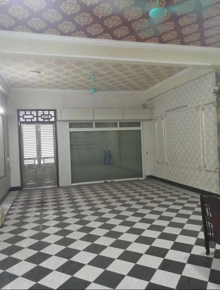 Nhà mặt đường Dương Tự Minh, TP. Thái Nguyên 120m² giá 7 tỷ - Sẵn sàng vào ở ngay!