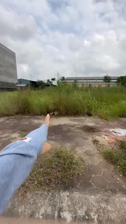 Đất nền khu đô thị Tân Phố Hiến - Phường Lam Sơn - 100m² giá chỉ 5 tỷ - Hướng Nam phong thủy tốt!