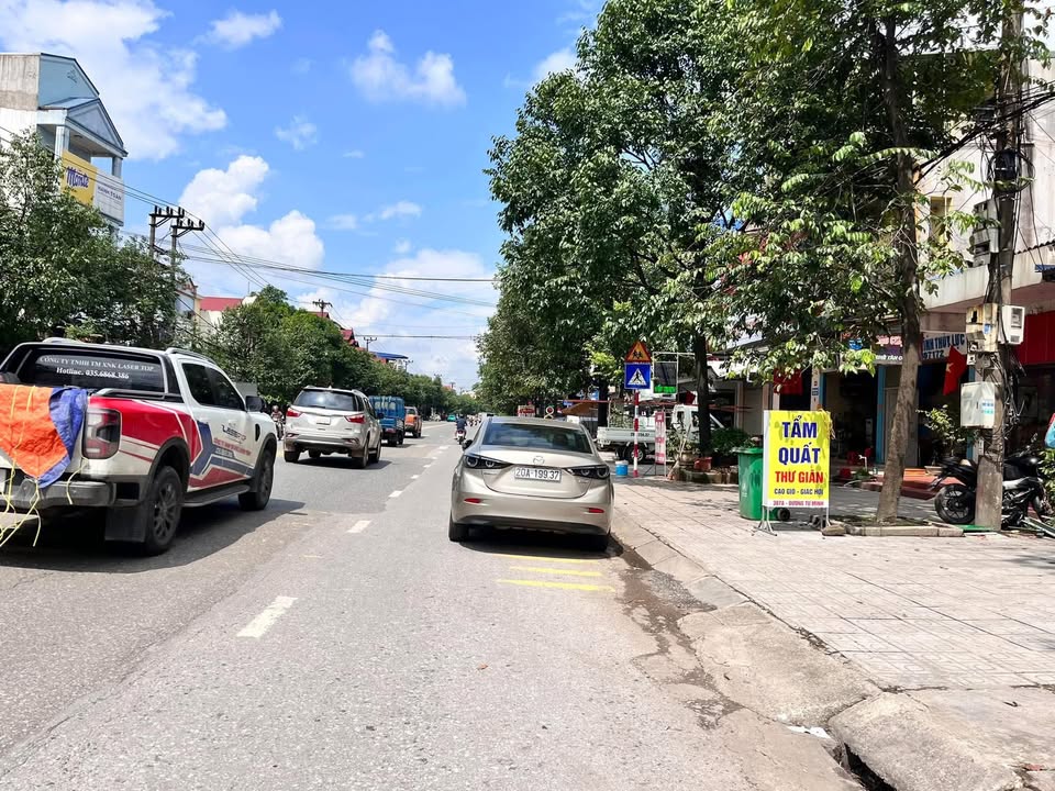 Nhà cấp 4 cho thuê tại Dương Tự Minh, Thái Nguyên - Diện tích 90m² chỉ 5.5 triệu/tháng!