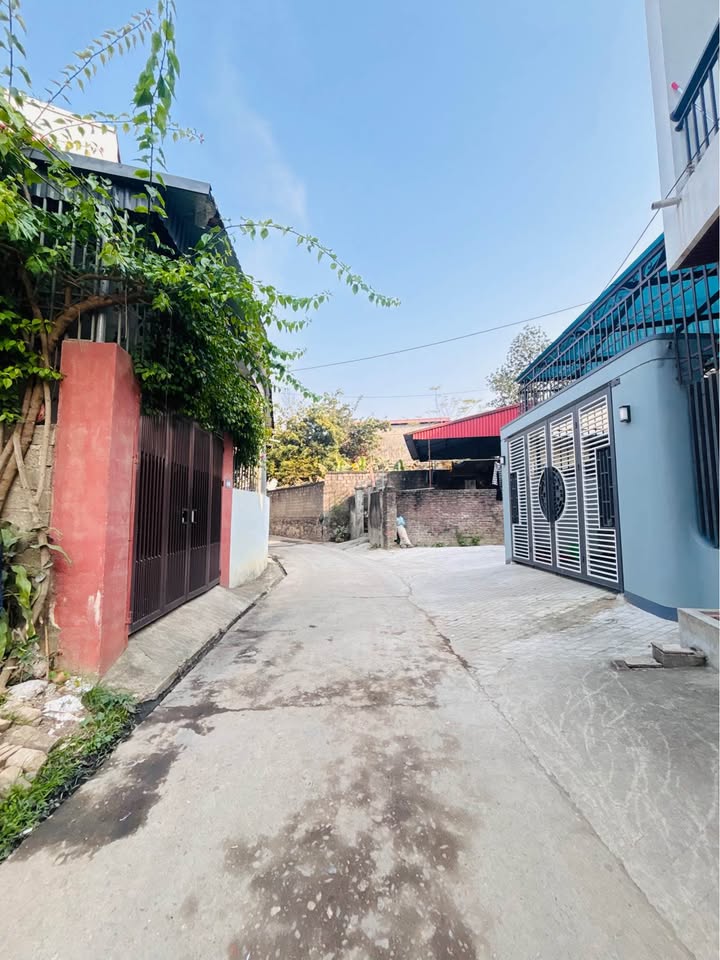 Đất nền 85m² tại Ngõ 321, Tân Long, Thái Nguyên - Giá chỉ hơn 1 tỷ