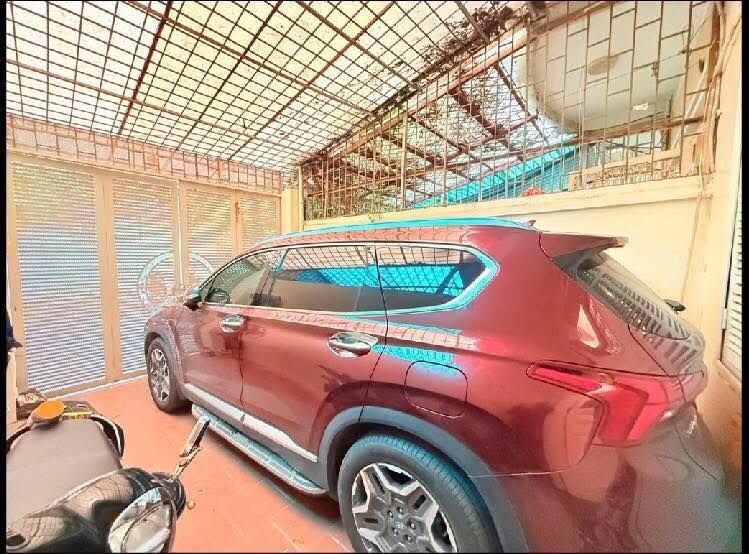 Nhà riêng Phùng Chí Kiên, Nghĩa Đô 86m² giá 24.5 tỷ - Ô tô vào nhà, thiết kế 2 thoáng!