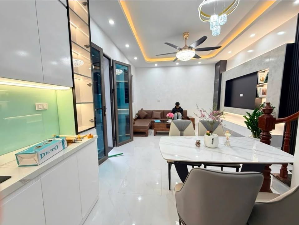 Nhà phố Quan Nhân, Thanh Xuân 31m² giá 8.35 tỷ - Sẵn sàng vào ở!
