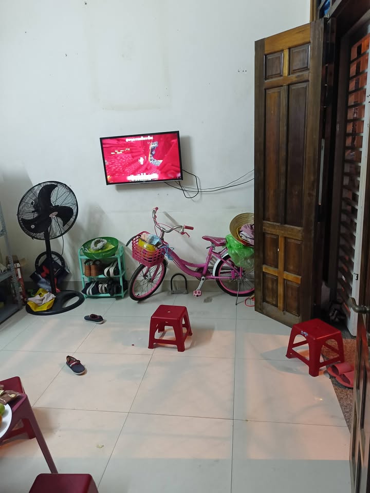 Nhà cho thuê 3 tầng tại TĐC Hòn Rớ 1, Nha Trang giá 4 triệu - Sẵn sàng vào ở ngay!