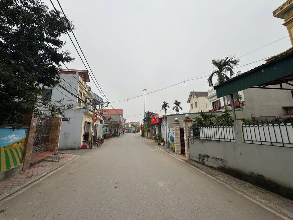 Bán đất Dương Đức Hiền Phú Thị 72m² giá 6.624 tỷ - Đầu tư sinh lời ngay!