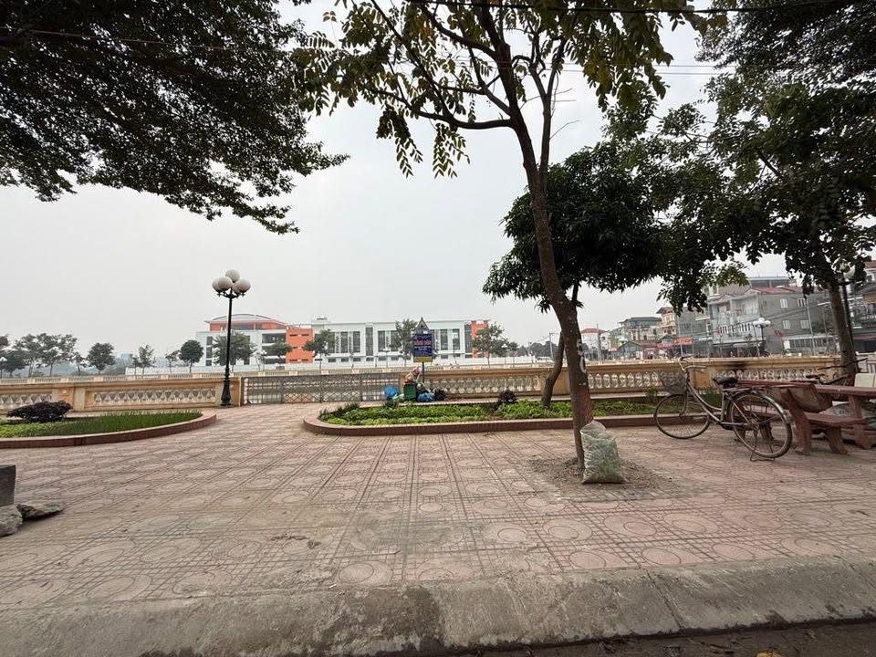 Đất nền thôn Đoài, xã Nam Hồng 100,6m² - Đường thông ô tô, đầu tư sinh lời!