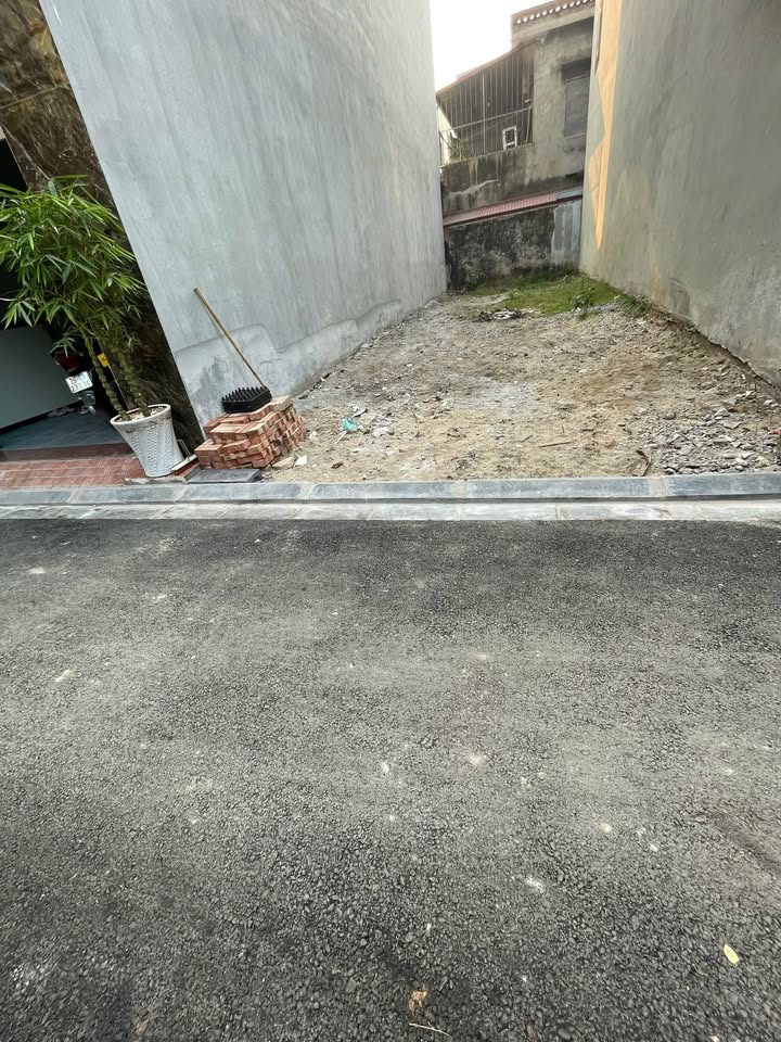 Nhà riêng 64m² tại Nam Hồng, Đông Anh giá 4 tỷ - Ngõ thông, tiện ích đầy đủ!