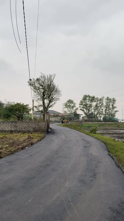 Đất nền Mường Thanh, Kỳ Anh 542m² - Vị trí tuyệt đẹp, giá thỏa thuận!