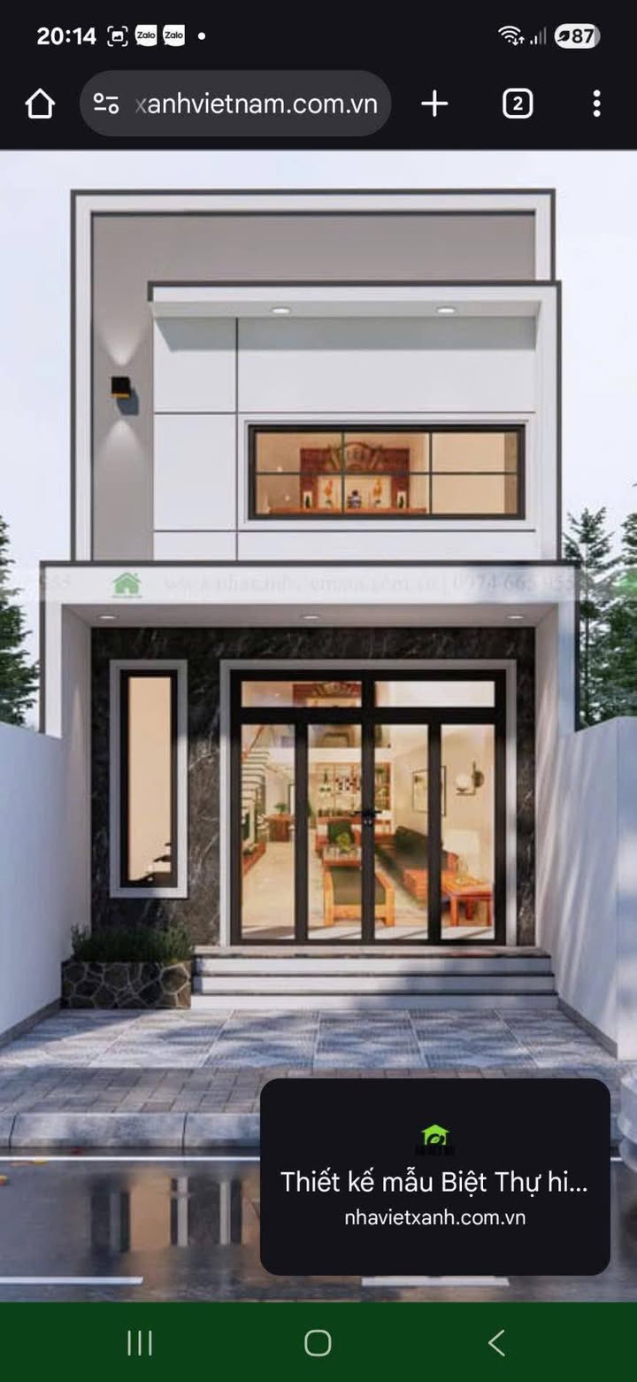 Nhà đẹp tại Phường Việt Hưng, Hạ Long 70m² chỉ 1.6 tỷ - Sẵn sàng vào ở!