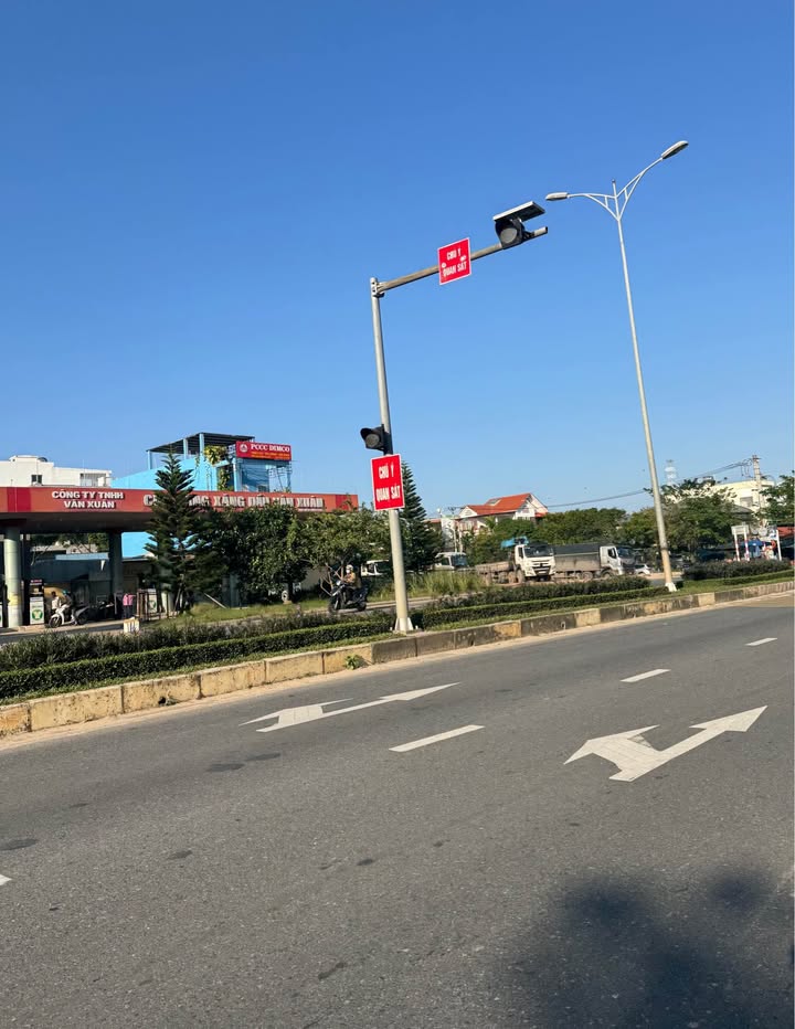 Lô đất vàng 105m² tại Cẩm Lệ chỉ 3.x tỷ - Cơ hội đầu tư hiếm có!