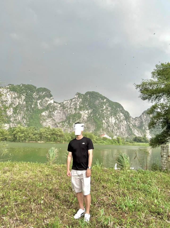 Đất mặt hồ Đồng Sương, 1.050m² giá 5.x tỷ - Cơ hội vàng không thể bỏ lỡ!