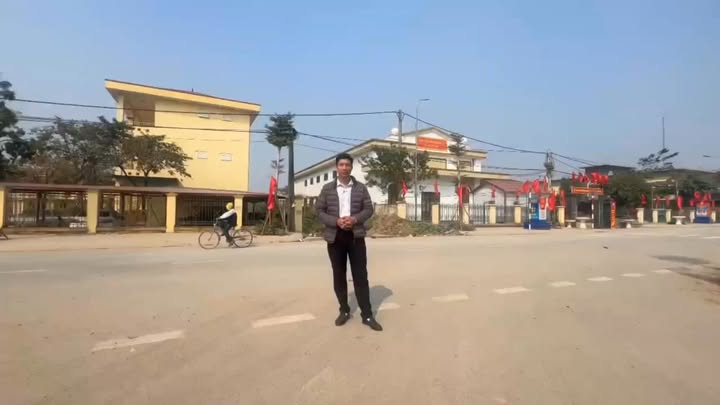 Đất nền Xuy Xá, Mỹ Đức 109m² giá 1 tỷ - Cơ hội đầu tư sinh lời ngay!