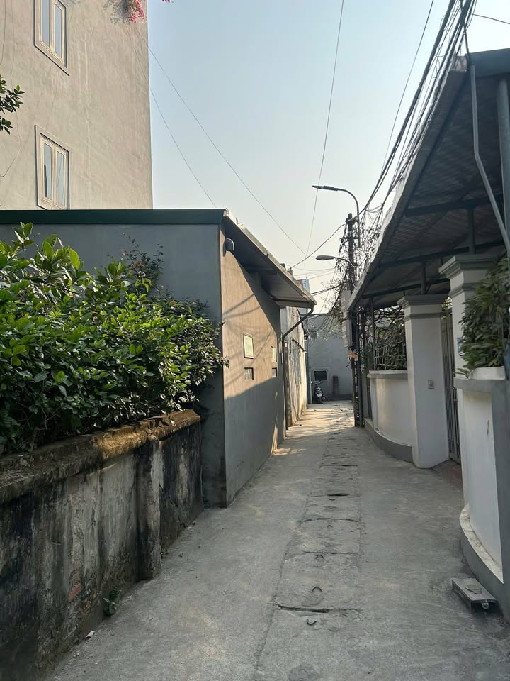 Đất Vân Canh, Hoài Đức 60m² giá 500 triệu - Giảm ngay 500 triệu!