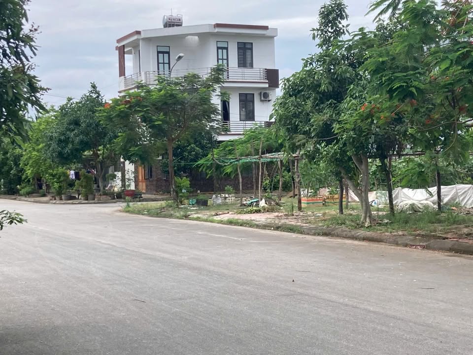 Đất nền Tái định cư Tràng Cát Hải Phòng 60m² giá 2.2 tỷ - Đầu tư sinh lời ngay!