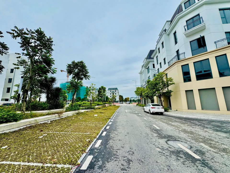 Căn hộ CENTREL RIVERSIDE Sầm Sơn 109m² giá 8,x tỷ - Đầu tư sinh lời tuyệt vời!