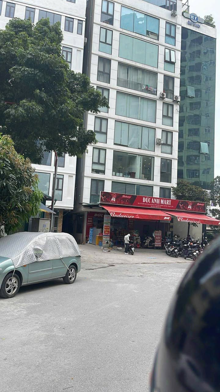 Căn hộ 1 phòng ngủ khu đô thị mới Cầu Bươu 40m² giá 5.5 triệu - Sẵn sàng vào ở ngay!