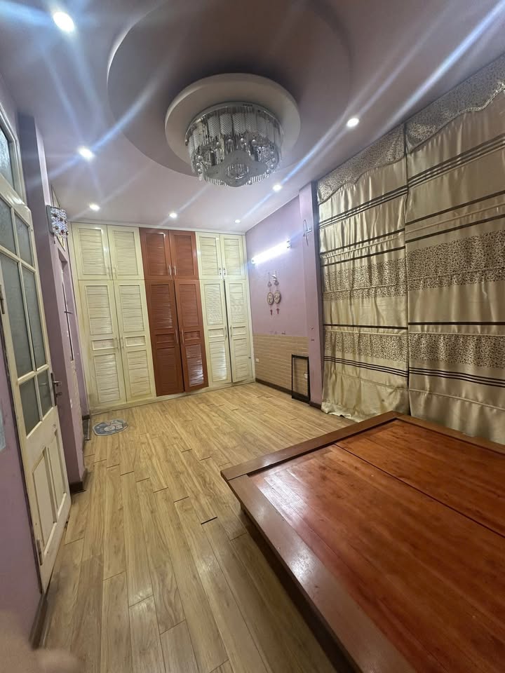 Phòng cho thuê tại Quang Trung, Hà Đông 30m² giá 2.9 triệu - Đầy đủ tiện nghi, thuận tiện di chuyển!