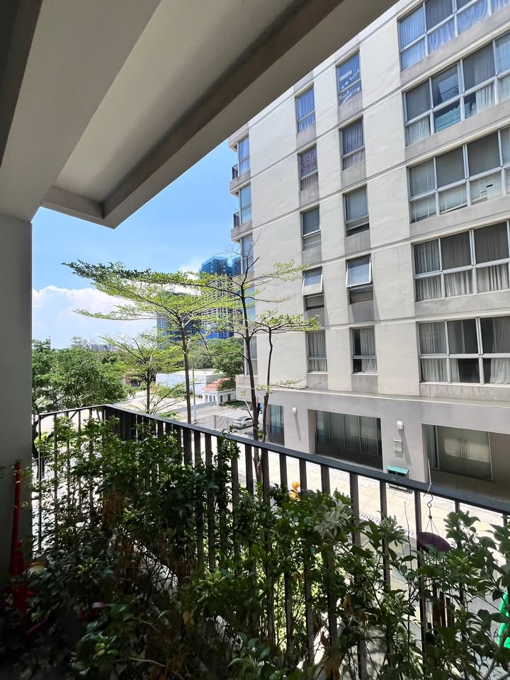 Căn hộ Duplex Starhill, Quận 7, 133m² giá 13.8 tỷ - Thiết kế hiện đại, view thoáng mát!