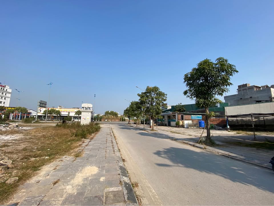 Đất nền Bãi Cháy 80m² giá 4 tỷ - Đầu tư sinh lời tuyệt vời!