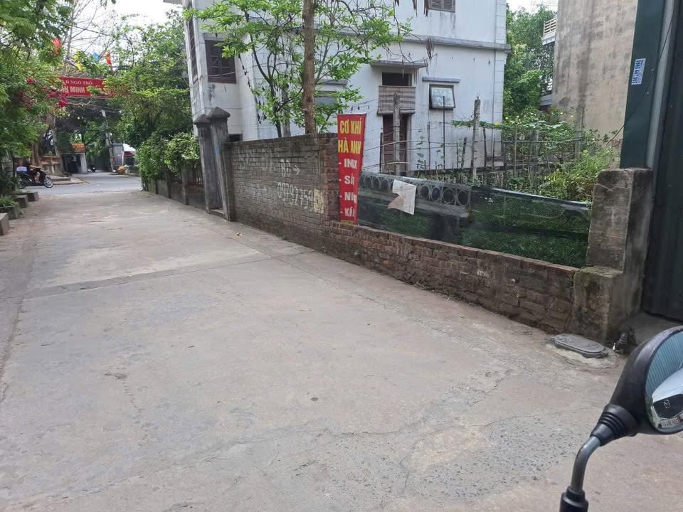 Đất vàng Thạch Bàn Long Biên 94m² giá 12 tỷ - Cơ hội đầu tư không thể bỏ lỡ!