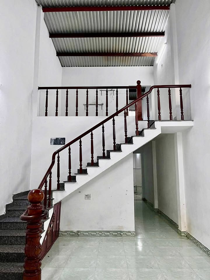 Nhà cấp 4 Đường Nguyễn Hiền, Sơn Trà, Đà Nẵng 72m² - Giá 5.9 tỷ thương lượng!