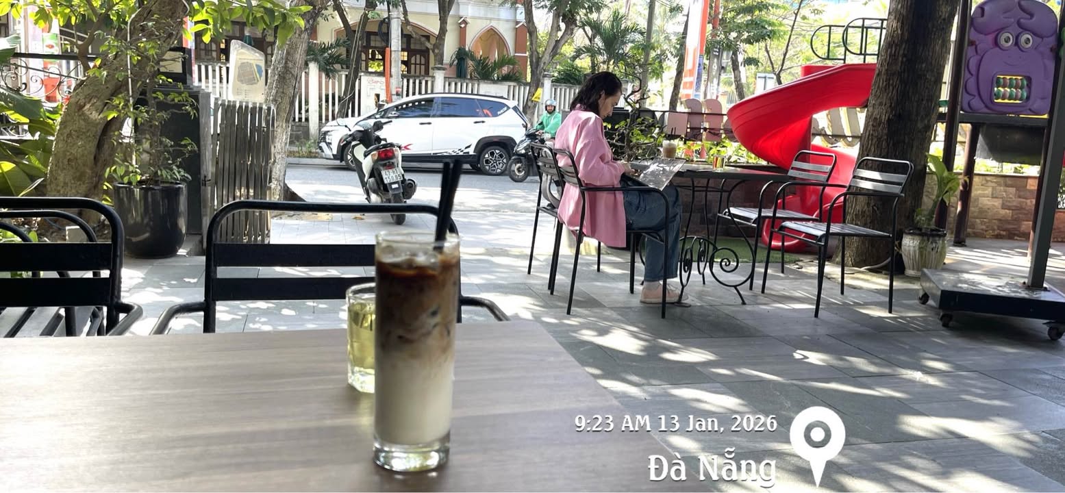 Đất biển quy hoạch Phường Hòa Xuân 200m² giá 6.5 tỷ - Cách bãi tắm chỉ 900m!