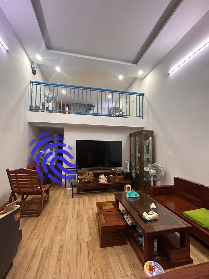 Nhà 3 tầng ngũ hành Sơn Đà Nẵng 90m² giá 6,9 tỷ - Vị trí thuận lợi gần bệnh viện!