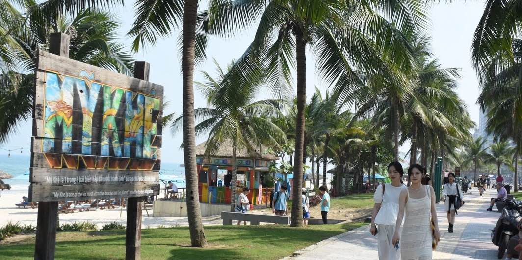 Mặt tiền Thủ Khoa Huân, Sơn Trà 166m² giá 24.9 tỷ - Giảm sâu hơn 1 tỷ!