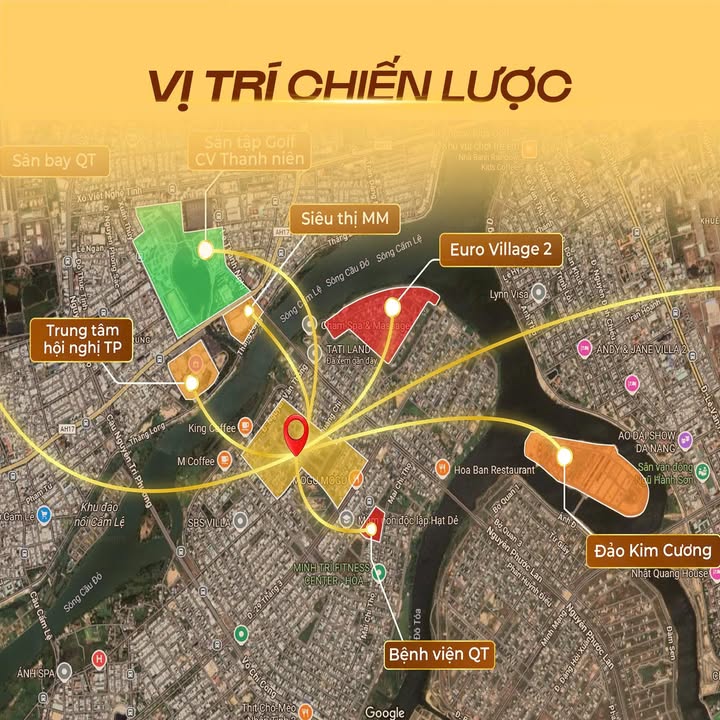 Mặt tiền Lê Sỹ Đà Nẵng 115.6m² giá 7.x tỷ - Đầu tư sinh lời tuyệt vời!