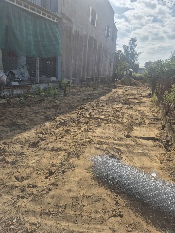 Đất nền Điện Nam Trung 198m² giá 2.2 tỷ - Cơ hội đầu tư tuyệt vời!