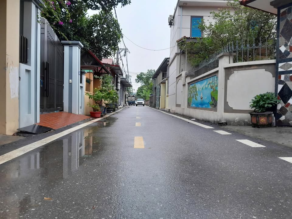 Đất nền tại xã Cao Xuân Dương, huyện Thanh Oai 79m² giá 3.5 tỷ - Kinh doanh thuận lợi!