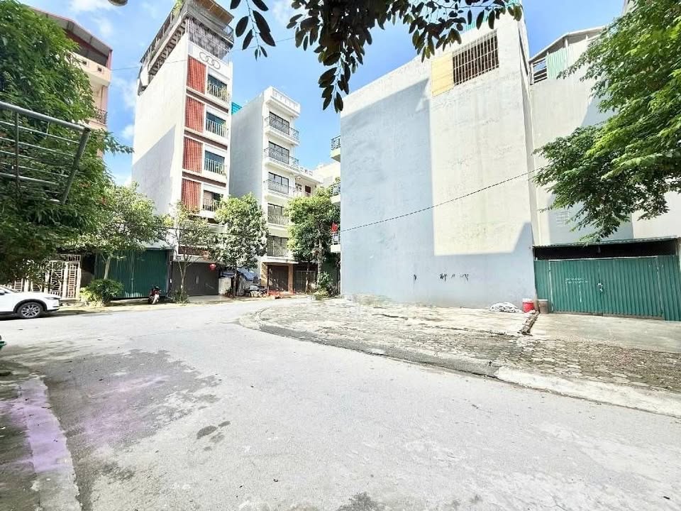 Đất phân lô KĐT Đô Nghĩa Hà Đông 50m² giá 12.2 tỷ - Kinh doanh lý tưởng!