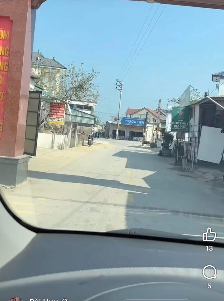 Đất nền Xuân Liên 210m² giá 2 tỷ - Cách đường chính chỉ 200m!