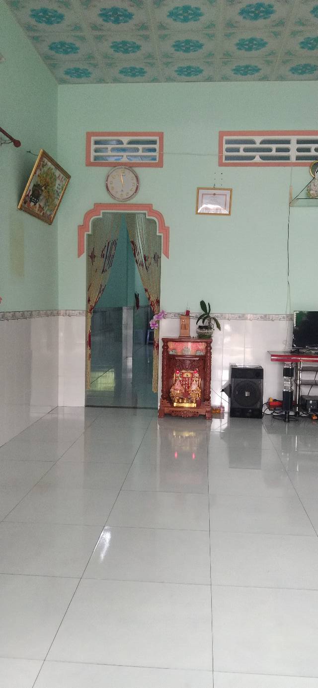 Nhà cấp 4 mới đẹp hẻm Văn Tấn 7, 339m² giá 800 triệu - Dọn vào ở ngay!