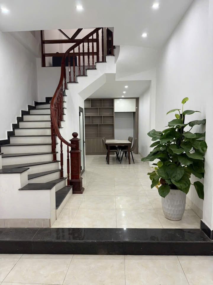 Nhà phố Tứ Hiệp 40m² giá 6 tỷ - Đón Tết ngay trong ngôi nhà hoàn hảo!