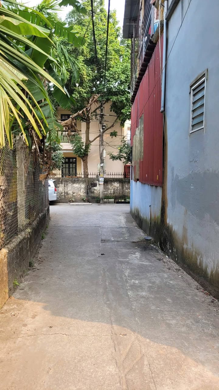 Đất thổ cư Vạn Phúc, 112m² giá 5.75 tỷ - Mặt tiền rộng, ô tô vào tận nơi!