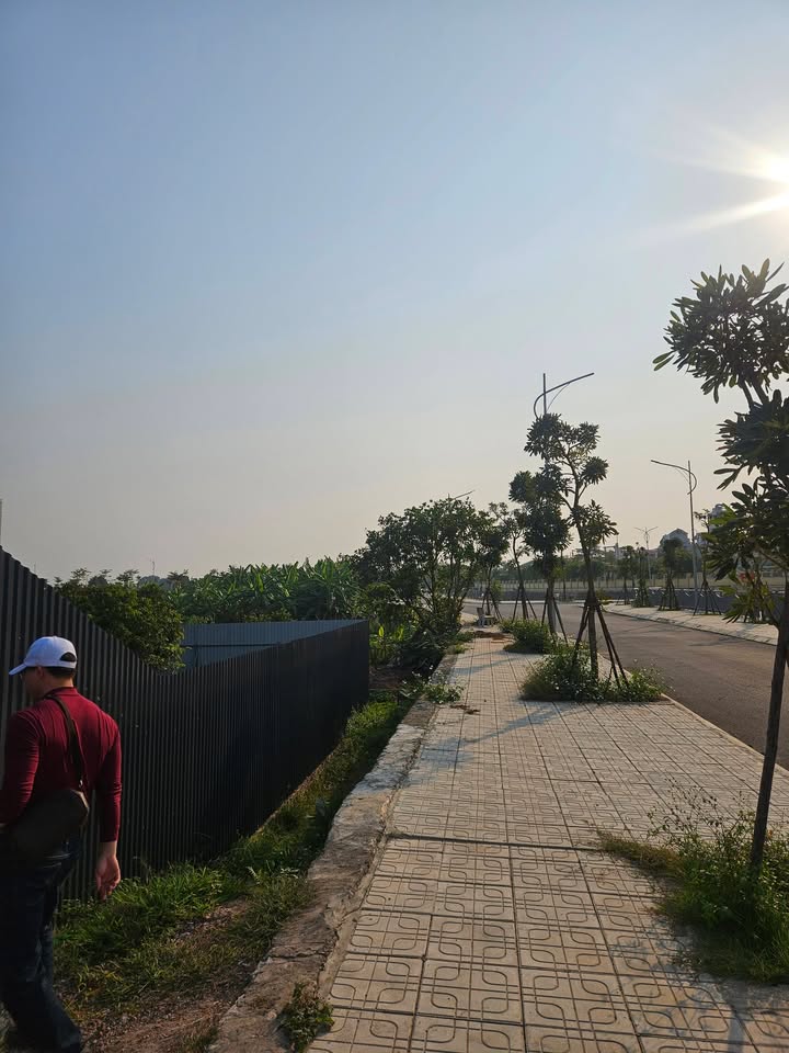 Đất vườn 133m² tại Nam Phong, Phú Xuyên - Giá chỉ 500 triệu, sổ đỏ chính chủ!