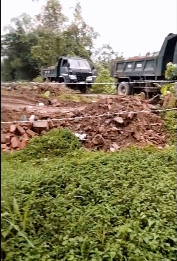 Đất nền liền kề Xã Điện Hồng 375m² giá đầu tư - Cơ hội vàng cho nhà đầu tư!