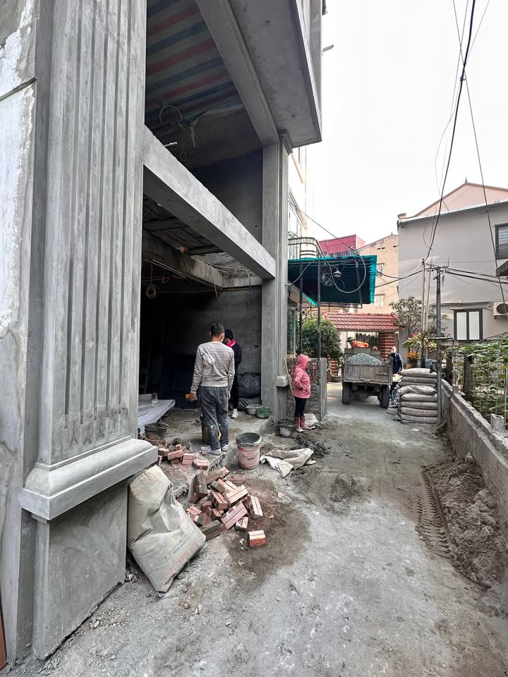 Căn hộ chung cư mini 7 tầng thang máy tại Phường Phương Canh, Quận Nam Từ Liêm, 83m² giá 15 tỷ - Đầu tư sinh lời cao!