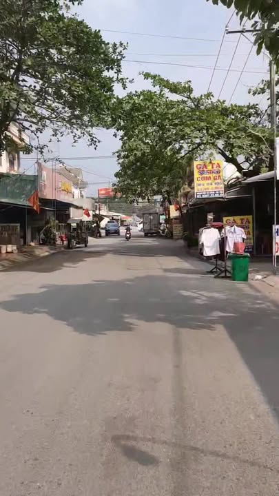 Mặt bằng FrontHouse 322m² tại Biên Hòa chỉ 20 triệu/m² - Cơ hội đầu tư tuyệt vời!