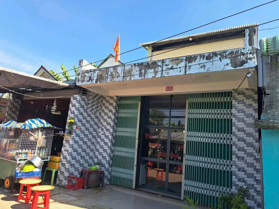 Nhà cấp 4 178m² tại Ấp 5, Long Phước - Tiềm năng kinh doanh cao