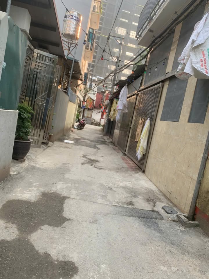 Đất nền Phú Thượng 50m² giá thỏa thuận - Sổ đỏ chính chủ, ô tô đỗ cửa!