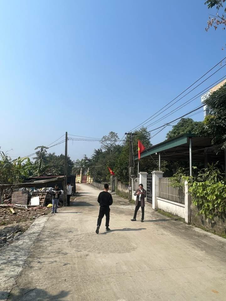 Đất nền 200m² tại Hà Lộc - Giá chỉ 1 tỷ - Cơ hội đầu tư hấp dẫn!