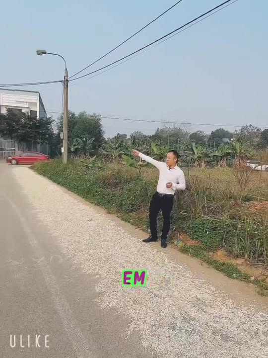 Đất nền Tái định cư KM5 Phú Thọ 100m² chỉ 1.xxx triệu - Cơ hội đầu tư hiếm có!