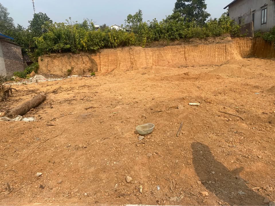 Đất nền 500m² tại Phú Xuân, Bình Xuyên - Đầu tư lý tưởng chỉ 1 tỷ!