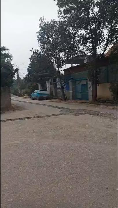 Đất nền Hùng Vương cũ, Phường Hùng Vương, 200m² giá 2 tỷ - Sổ đỏ chính chủ, pháp lý rõ ràng!