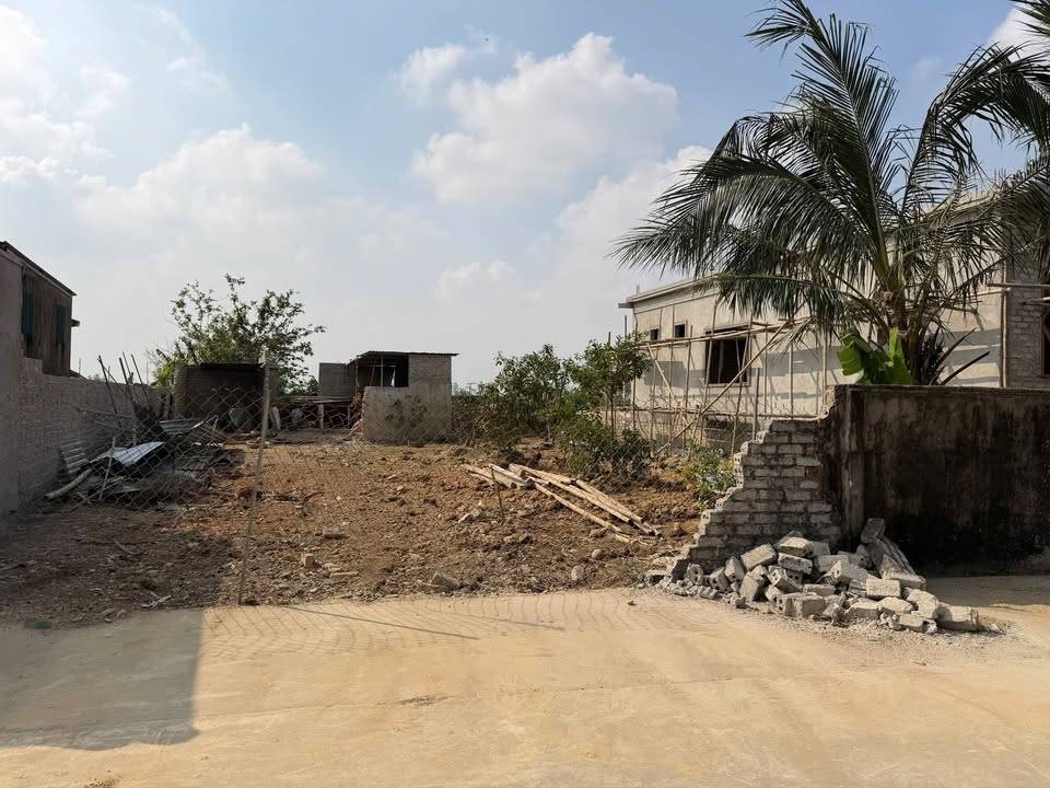 Đất Xóm 2 Hưng Đạo 116m² giá 1.7 tỷ - Đường ô tô tránh nhau